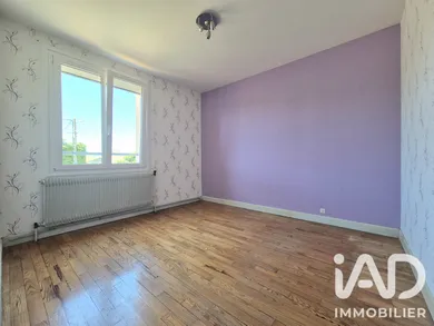Maison traditionnelle à Riorges (42153)
