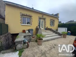 Maison de village à Bais (53160)