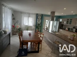 Maison de village à Bais (53160)
