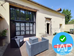 House in Cherisy (28500)
