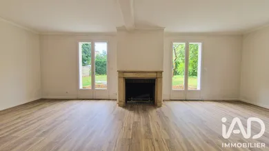 House in Maisons-Laffitte (78600)