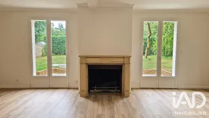 House in Maisons-Laffitte (78600)