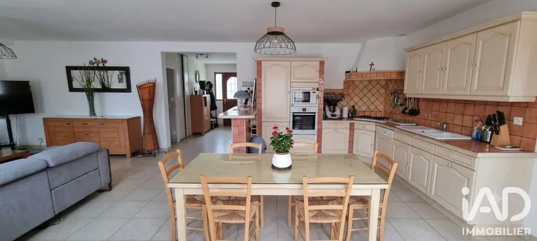 Maison 5 pièces 149 m² · à Le Mans · 149 m² · 369 000 €