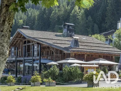 House in Arâches-la-Frasse (74300)