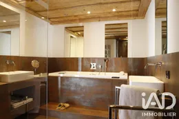 House in Les Carroz (74300)