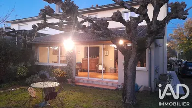 Maison à Villenave-d'Ornon (33140)