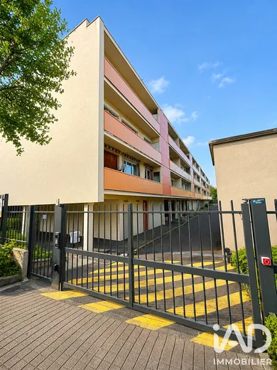Appartement à Montmorency (95160)