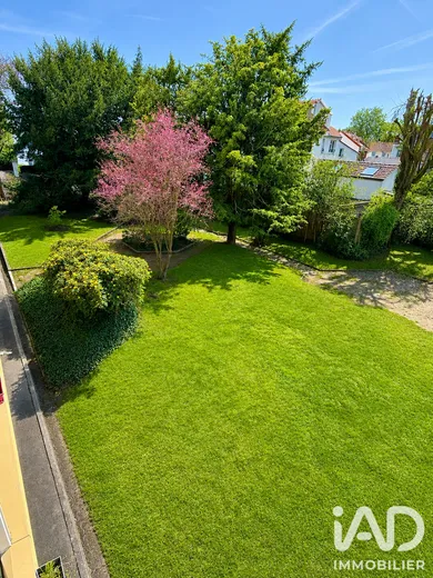 Appartement à Montmorency (95160)