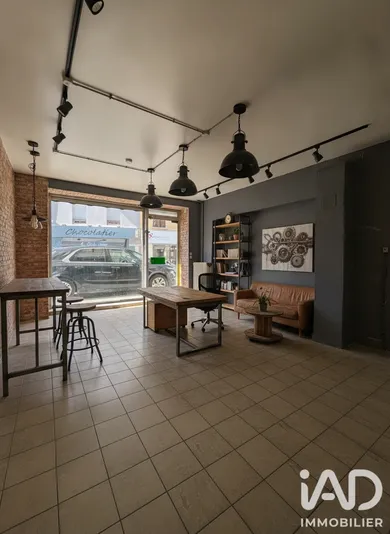 Maison de ville à Pontcharra (38530)