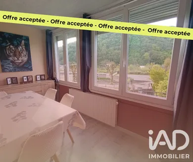 House in Nouzonville (08700)