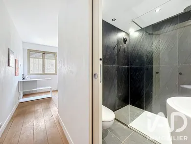 Appartement à Antibes (06160)