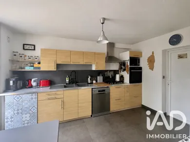 Maison à Marolles-en-Brie (94440)