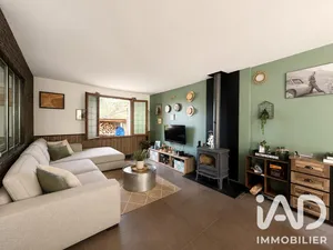 Maison à Marolles-en-Brie (94440)