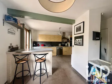 Maison à Marolles-en-Brie (94440)