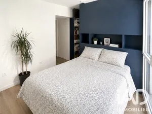 Appartement à La Rochelle (17000)