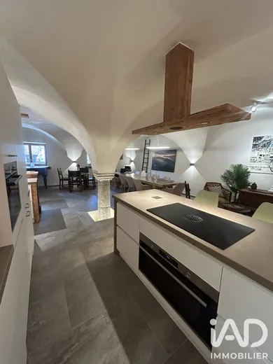 Maison de village à La Salle-les-Alpes (05240)