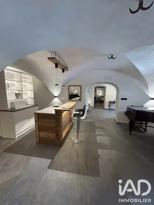 Maison de village à La Salle-les-Alpes (05240)