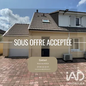 Maison traditionnelle à Orléans (45000)