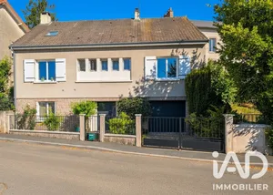 Maison de ville à Guéret (23000)