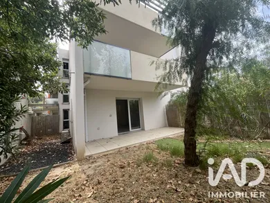Appartement à Perpignan (66100)