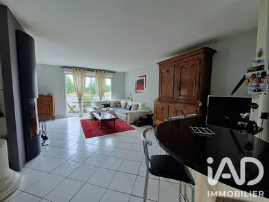 Maison traditionnelle à Nantes (44200)