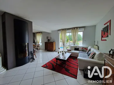 Maison traditionnelle à Nantes (44200)