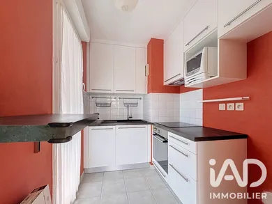 Apartment in Cesson-Sévigné (35510)