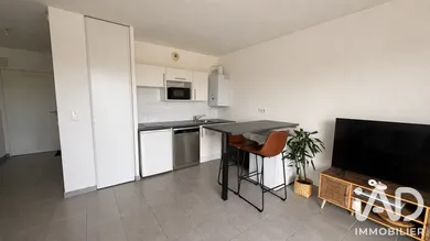 Appartement à Saint-Herblain (44800)