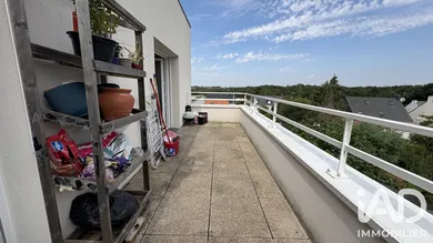 Appartement à Saint-Herblain (44800)