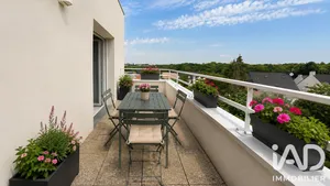 Appartement à Saint-Herblain (44800)
