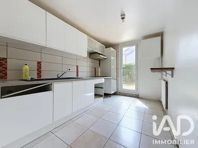 Appartement à Évry (91000)