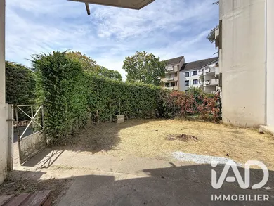 Appartement à Évry (91000)
