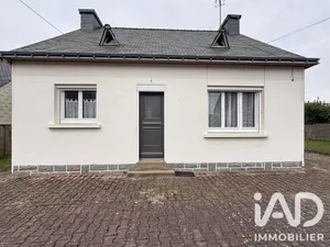 Townhouse in La Motte (22600)