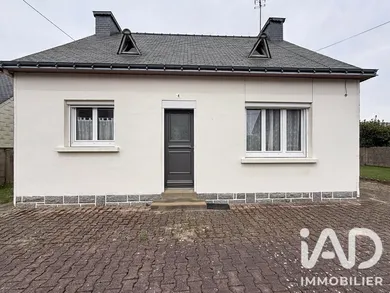 Townhouse in La Motte (22600)