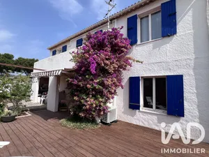 Maison à La Londe-les-Maures (83250)