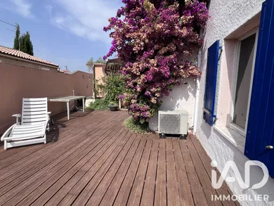 House in La Londe-les-Maures (83250)