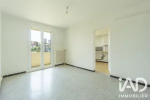 Apartment in Toulouse (31000)
