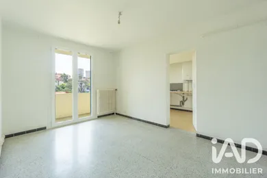 Apartment in Toulouse (31000)