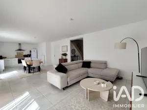 Maison à Chaingy (45380)