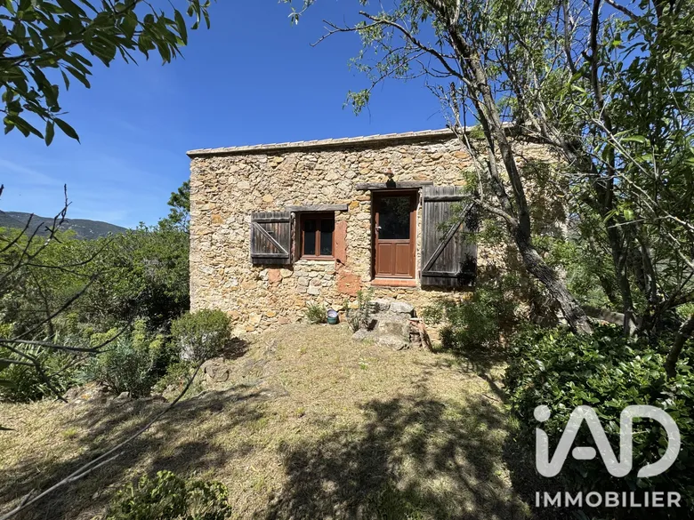 Maison 3 pièces 82 m² · à Padern · 82 m² · 145 000 €