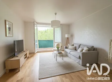 Appartement à Carros (06510)