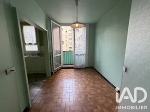 Appartement à Carros (06510)