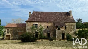 Demeure à Pressignac-Vicq (24150)
