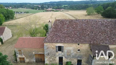 Mansion in Pressignac-Vicq (24150)