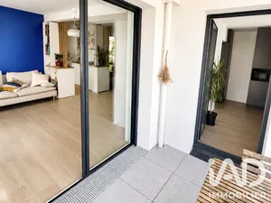 Appartement à La Rochelle (17000)