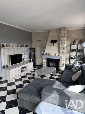 Maison à Beugin (62150)