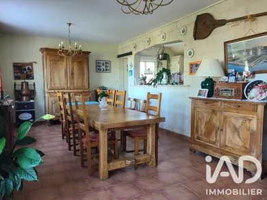 Maison à Saumur (49400)