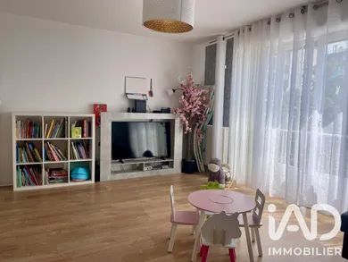 Appartement à Orléans (45000)