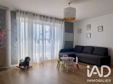 Appartement à Orléans (45000)