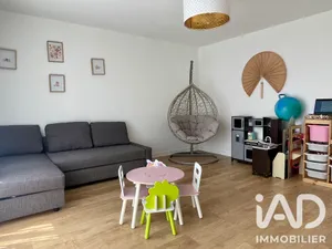 Appartement à Orléans (45000)